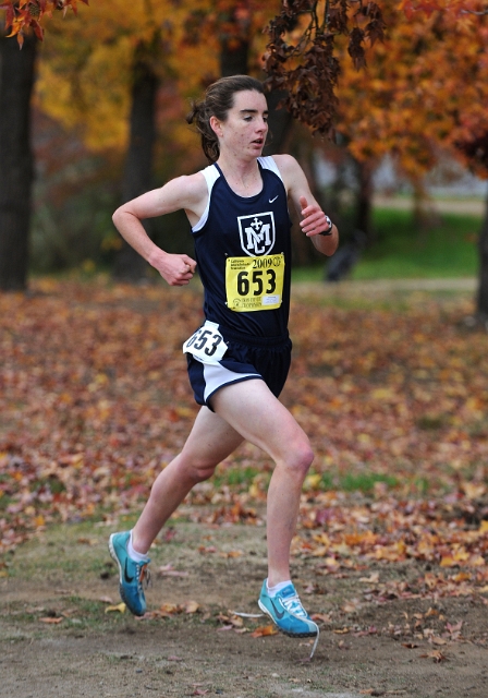2009 CIF XC D4 Girls  - 050.JPG